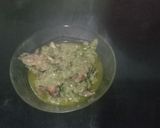 Foto langkah ke 4 dari resep Tongkol Sambel Cabe Ijo Khas Padang.