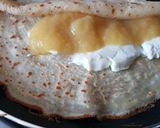 Foto del paso 6 de la receta: Muchos hijos, muchos crepes...😋