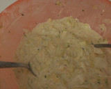 Foto del paso 2 de la receta: Bueñuelos de lechuga