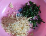 Foto langkah ke 2 dari resep Stik kentang keju.