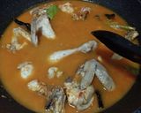 Foto langkah ke 4 dari resep Kare Ayam Khas Jawa Timur.