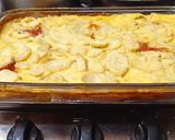 Foto del paso 8 de la receta: Soufflé de papas