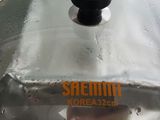 Steamed Fruit Cake