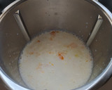 Foto del paso 2 de la receta: Natillas en Thermomix