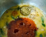 ઢોકળી નું સાક(dhokali nu saak recipe in Gujarati) રેસીપી સ્ટેપ5ફોટો