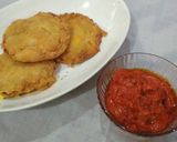 Foto langkah ke 5 dari resep Telur Geprek.