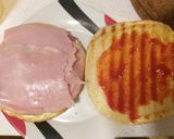 Foto del paso 2 de la receta: Falsa hamburguesa