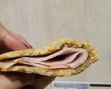 Foto del paso 4 de la receta: Tortitas americanas