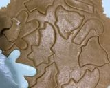 Foto del paso 2 de la receta: Galleta de jengibre🎅🏻