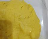 Pie Susu Teflon langkah memasak 2 foto