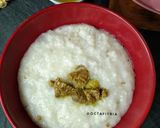 Foto langkah ke 3 dari resep Bubur Cepat Saji.