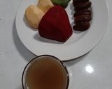 Foto langkah ke 1 dari resep Jus buah bitt n friends.