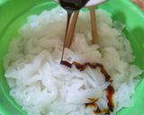 Foto langkah ke 2 dari resep Kwetiau Goreng Yamin.