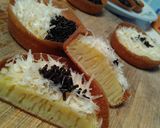 Foto langkah ke 5 dari resep Martabak manis mini anti gagal.