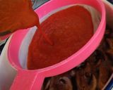 Foto del paso 4 de la receta: Amarillo de hongos - receta especial de la abuela