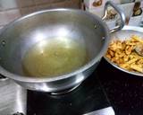 Masala French fries recipe step 3 photo
