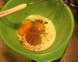 Foto del paso 10 de la receta: Pastel de repollo y coliflor, a la marchanta