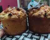 Foto del paso 3 de la receta: Pan dulce vegano (2da versión)