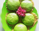 Foto langkah ke 11 dari resep Bakpao empuk menul😋.