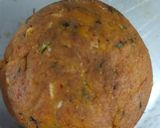 बेसन पाटवडी ग्रेवी (Besan patwadi gravy recipe in Hindi) रेसिपी चरण 3 फोटो