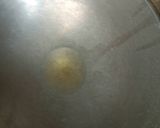 A picture of step 2 of Moogfalli ki Chikki.