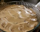 Foto del paso 6 de la receta: Torta de galletitas