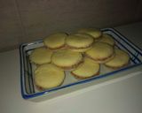Foto del paso 9 de la receta: Alfajores de maicena