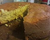 Foto del paso 6 de la receta: Bizcochuelo de cajita mejorado