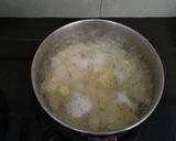 Foto langkah ke 2 dari resep #4 Potato Cheese Stick.