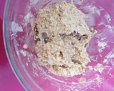 Foto del paso 2 de la receta: Galletas de avena e higos secos en almíbar