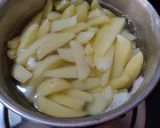 ડ્રેગન પોટેટો (Dragon Potato Recipe In Gujarati) રેસીપી સ્ટેપ4ફોટો