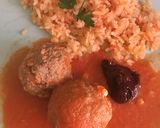 Foto del paso 10 de la receta: Albóndigas de carne de res