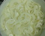 Foto del paso 1 de la receta: Tarta de jamón y queso (tipo rotisería)