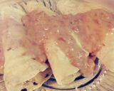 Foto del paso 16 de la receta: Hueraz Enfrijoladas ♡
