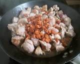 Sig's Pfeffertopf with Chorizo recipe step 1 photo