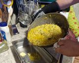 Foto del paso 11 de la receta: Budín de Zapallo Italiano