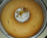 Foto del paso 3 de la receta: Bizcochuelo de vainilla con pocos ingredientes