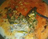 Foto langkah ke 8 dari resep Gulai Cincang Padang.