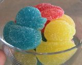 รูปขั้นตอนการทำที่ 10 ของ เยลลี่นำ้ตาล 🍬🍬