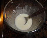 Foto del paso 2 de la receta: Flan de café y cacao sin gluten