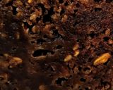Foto del paso 1 de la receta: BROWNIE🍫De🍌Guineo...!