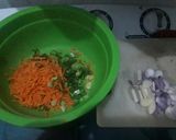 Foto langkah ke 1 dari resep Tahu isi bihun.
