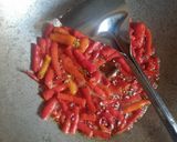 Foto langkah ke 2 dari resep Sambel Tomat Terasi Ulek 🍅.