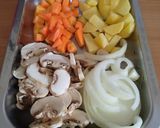 Foto langkah ke 1 dari resep Japanese Beef Curry Karya Anindya.