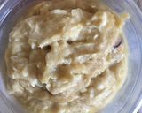 Foto langkah ke 1 dari resep Tempoyak (durian yg difermentasi).