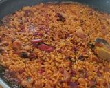 Foto del paso 6 de la receta: Arroz con pescado y marisco