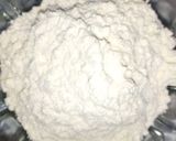 A picture of step 2 of Aalo Kay chapli kabab.