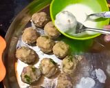 প্রন বল (prawn ball recipe in Bengali) রেসিপির ধাপ 3 ছবি