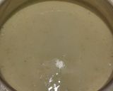 A picture of step 3 of Watermelon Rind Dosa and Watermelon Rind Chutney.
