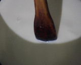 Foto del paso 2 de la receta: Postre serenito de dulce de leche